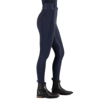 HV POLO Reitleggings HVPFavourite Summer FullGrip, Navy